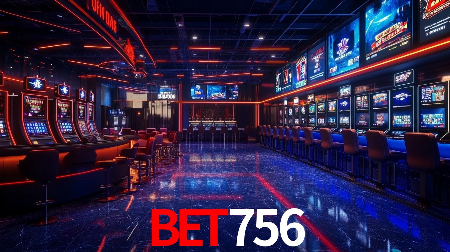 Experiência VIP bet756