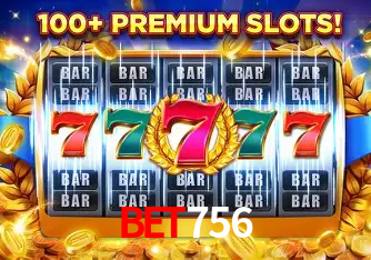 Descubra a Essência do bet756: Nossa História e Compromissos