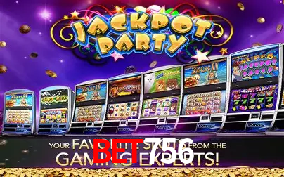 Desvendando o Mundo dos Jogos Virtuais na bet756