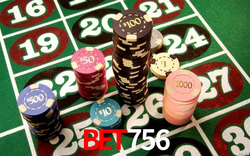 Estatísticas bet756
