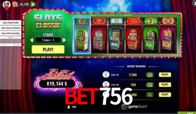 Desvendando o Mundo dos Jogos Virtuais na bet756