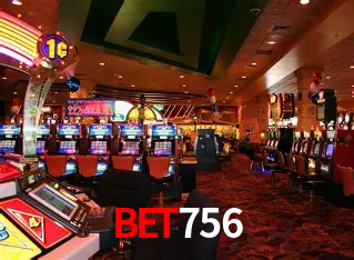 Desvendando o Mundo dos Jogos Virtuais na bet756