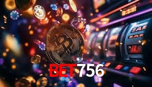Experiência VIP bet756