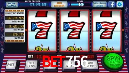 Descubra a Essência do bet756: Nossa História e Compromissos