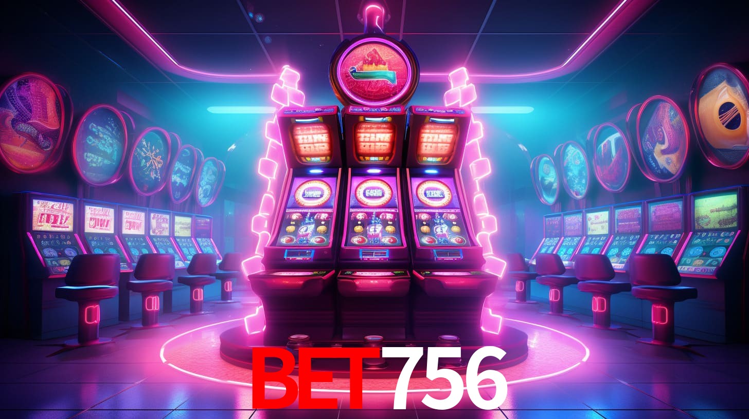 Live Casino bet756