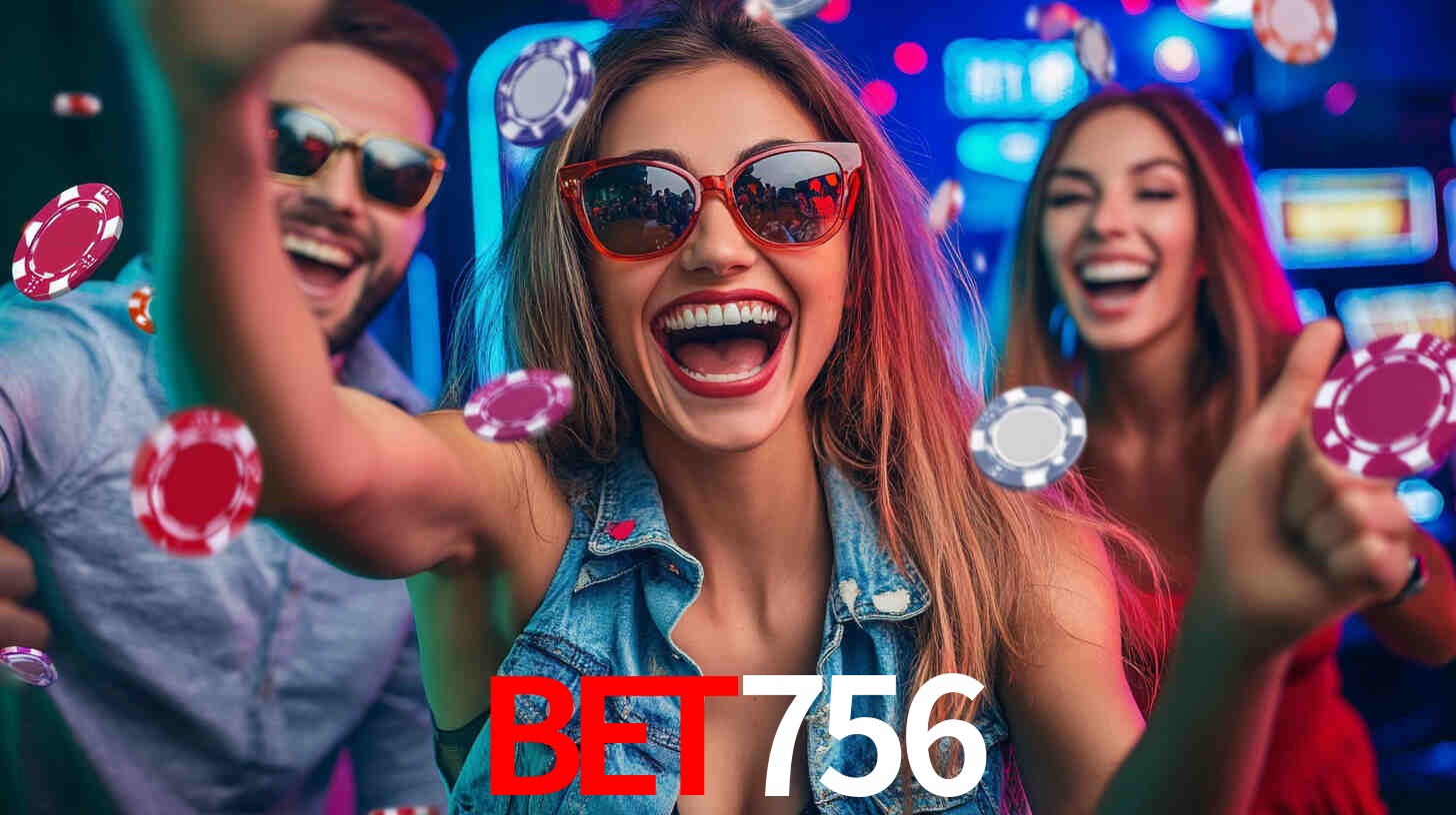 Descubra a Essência do bet756: Nossa História e Compromissos