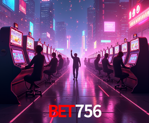 Casino VIP bet756