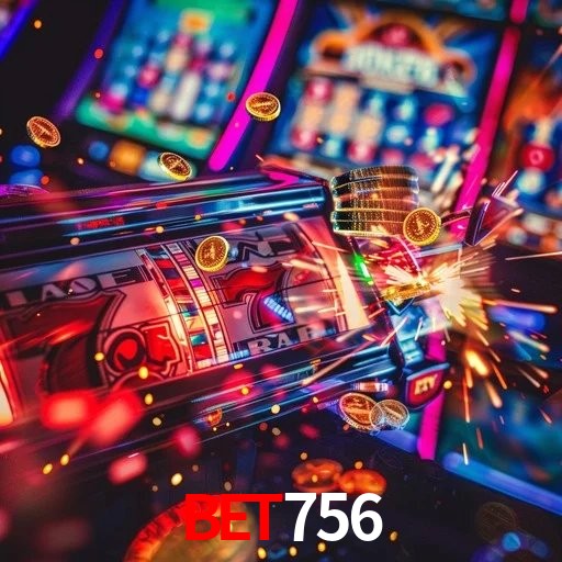 Mesa de Blackjack bet756