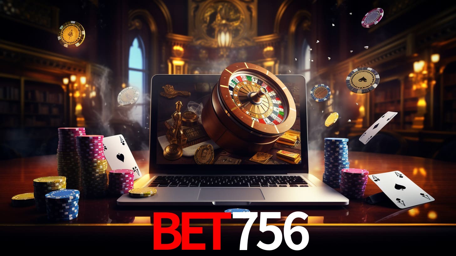 Bonus Features bet756