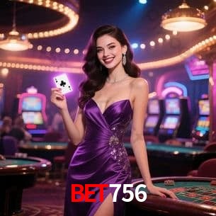 Mesa de Roleta bet756