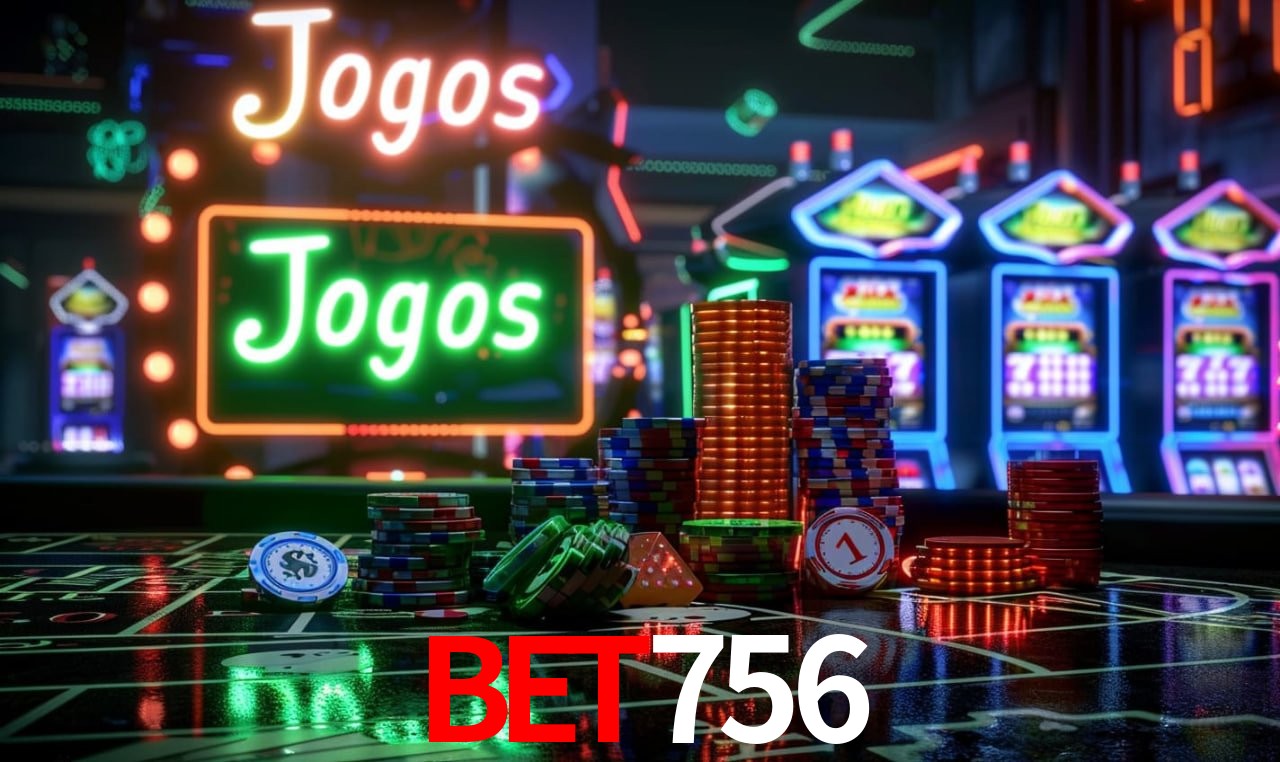 Premium Interface bet756