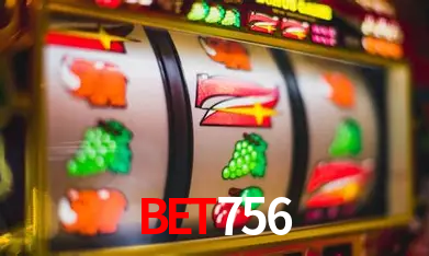 A Popularidade dos Caça-Níqueis no bet756