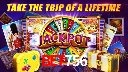 Descubra o Mundo do Cassino Online com bet756