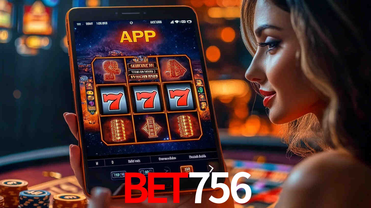 Daily Bonuses bet756