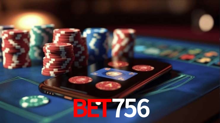 Login Seguro bet756