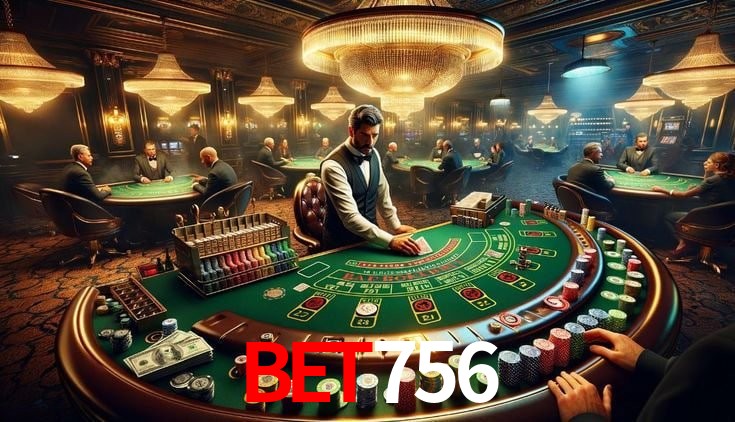 Platform Technology bet756