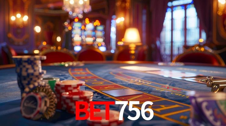 APP oficial da bet756 para mobile