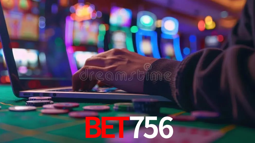 Programa VIP bet756