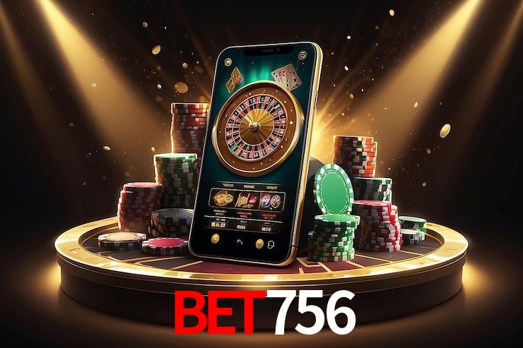 Integração de APIs bet756