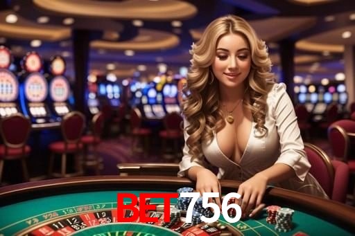 Live Casino bet756