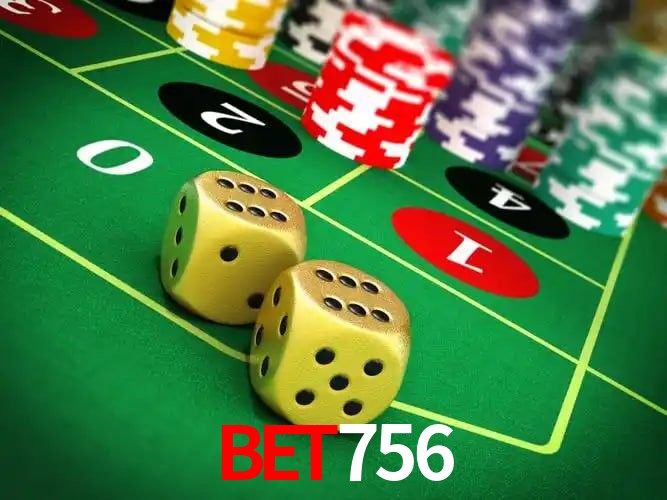 Account Benefits bet756