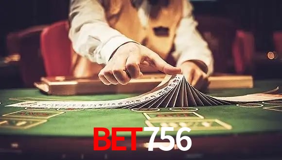 Slot Games bet756