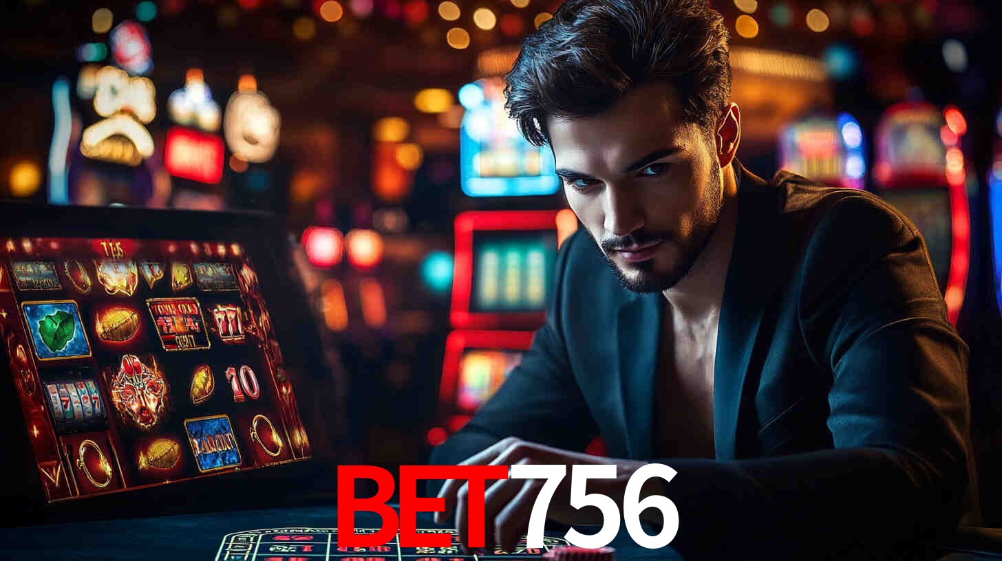 Welcome Bonus bet756