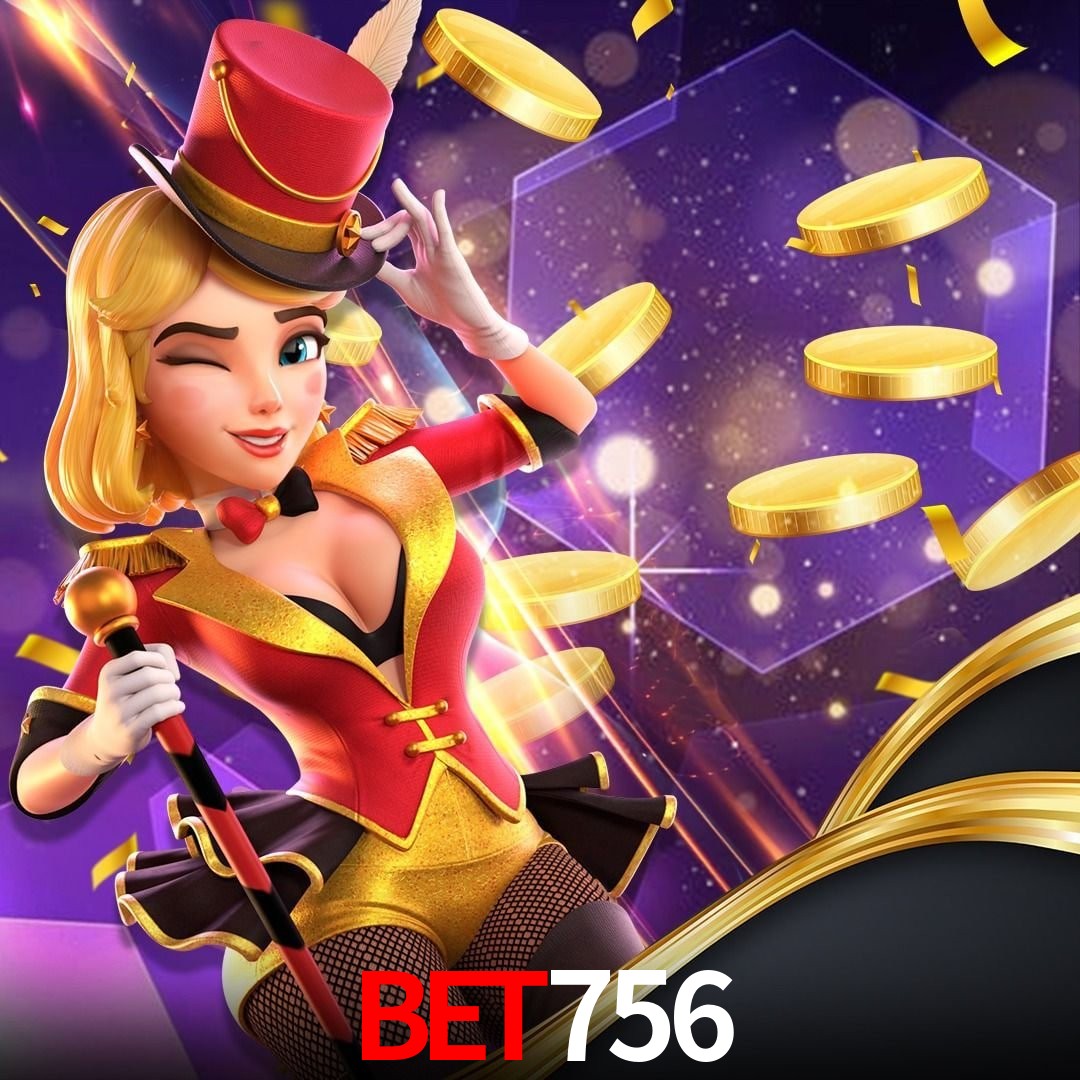 Game Providers bet756