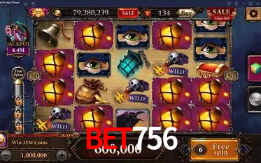 bet756 login