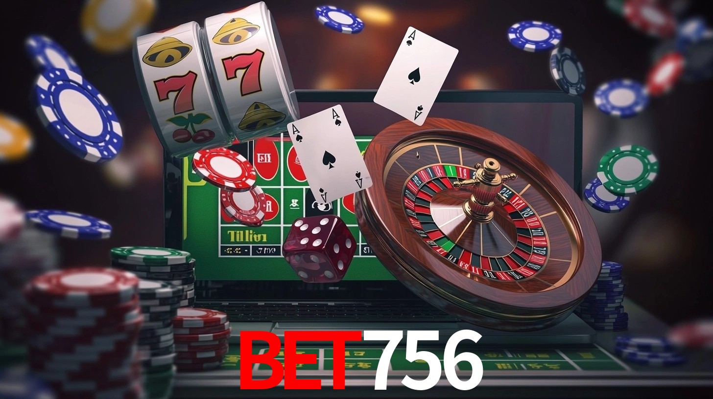 Football Betting bet756