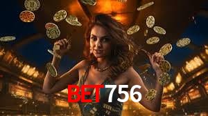 Responsive Design bet756