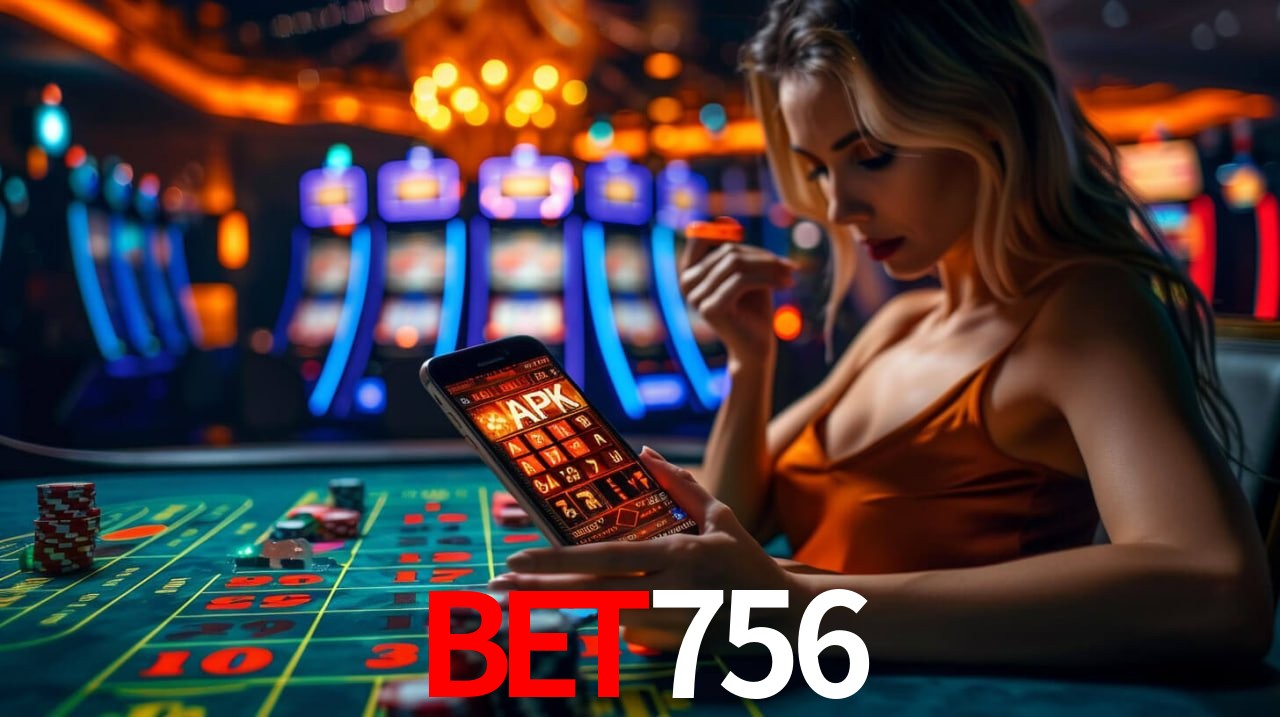 Games Directory bet756