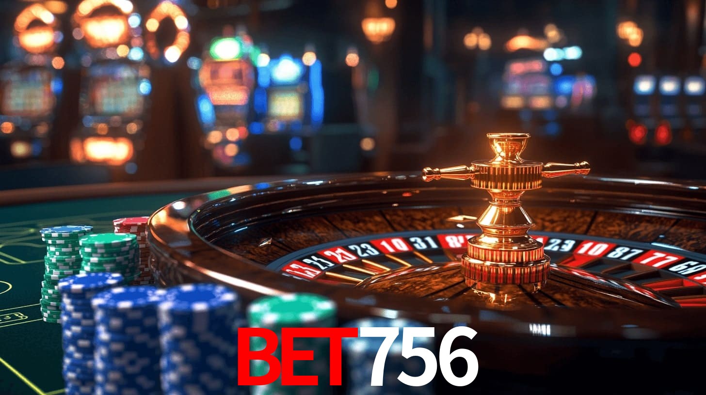 VIP Casino bet756