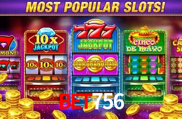 Desvendando o Mundo dos Jogos Virtuais na bet756