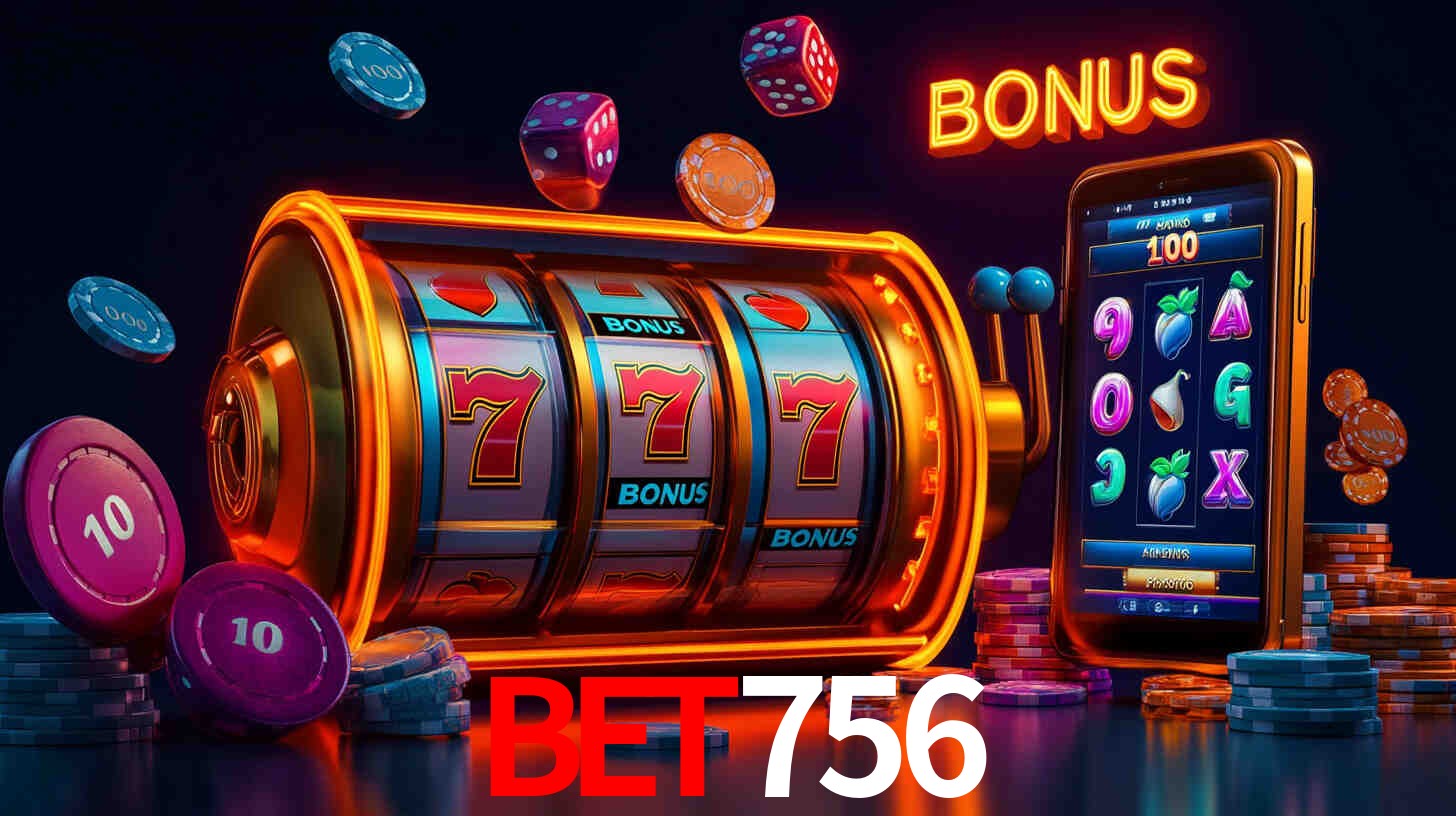 Inovações de Jogos na bet756: O Futuro das Experiências Interativas