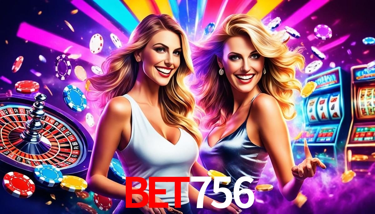 Bônus Diários bet756