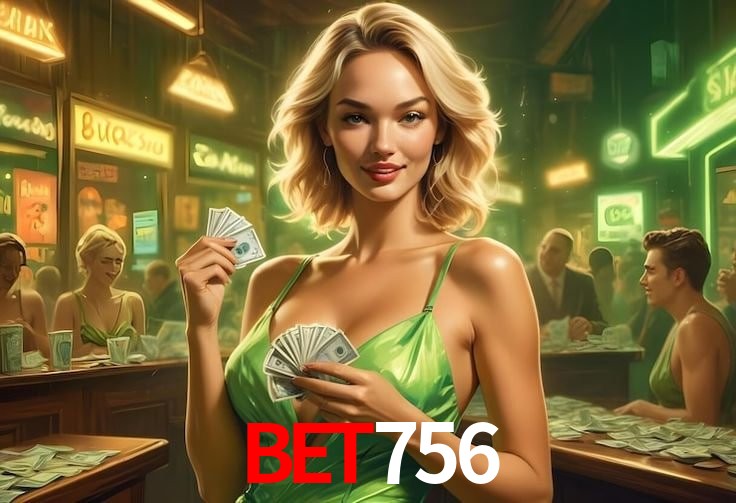 A Emoção da Loteria na bet756: Uma Chance de Mudança de Vida