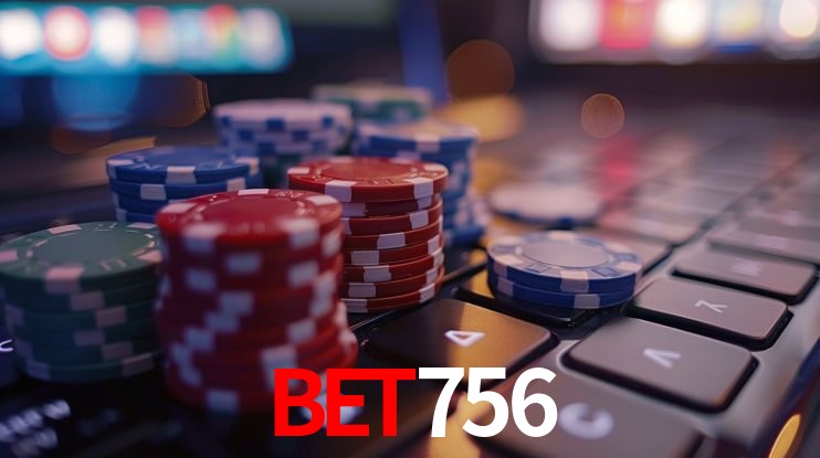 Promoção Relâmpago bet756