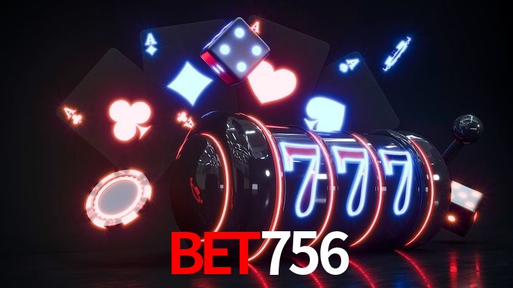 Secure Login bet756