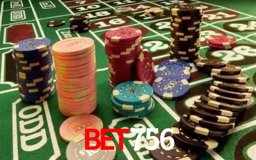 Bônus Generosos e Exclusivos no bet756 para Você!