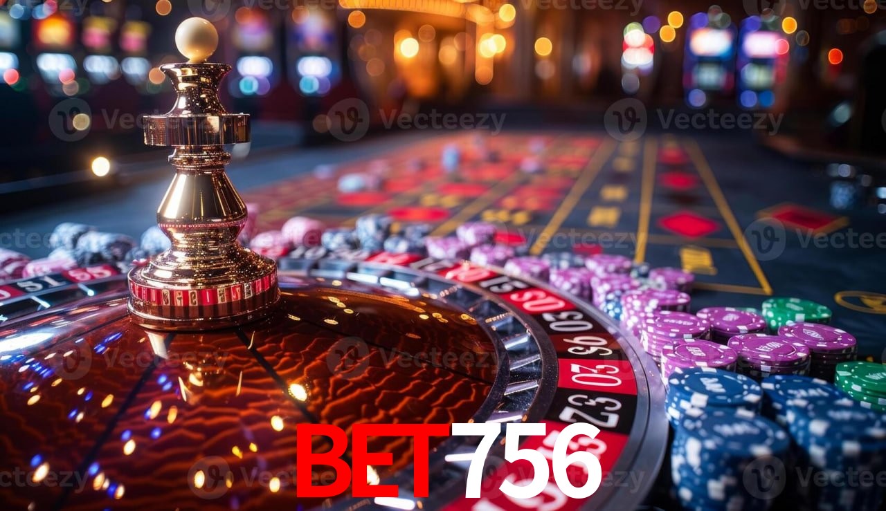 Descubra a Essência do bet756: Nossa História e Compromissos