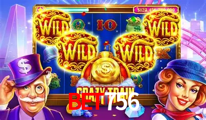 Descubra o Mundo do Cassino Online com bet756