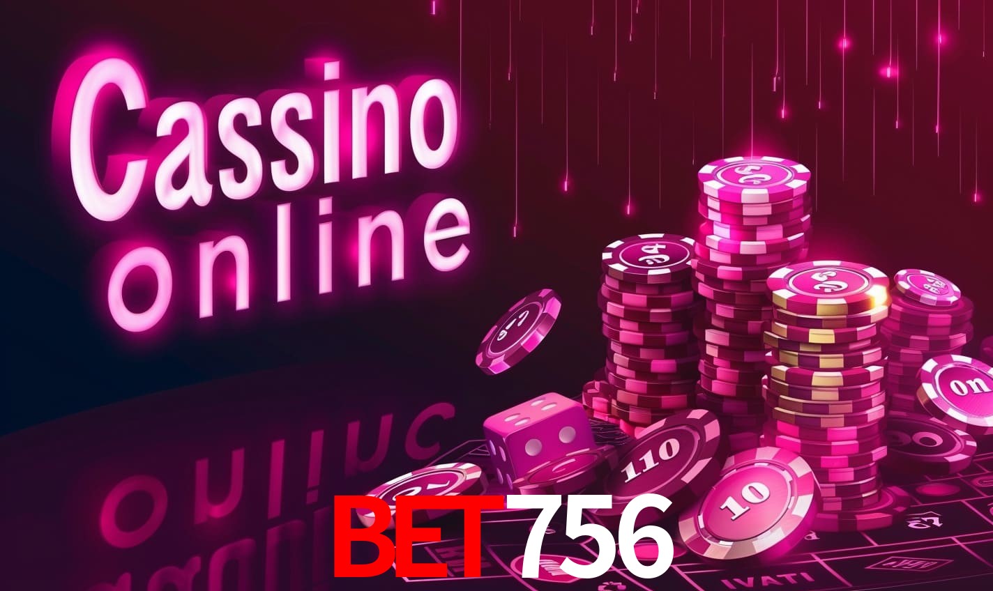 Programa VIP bet756