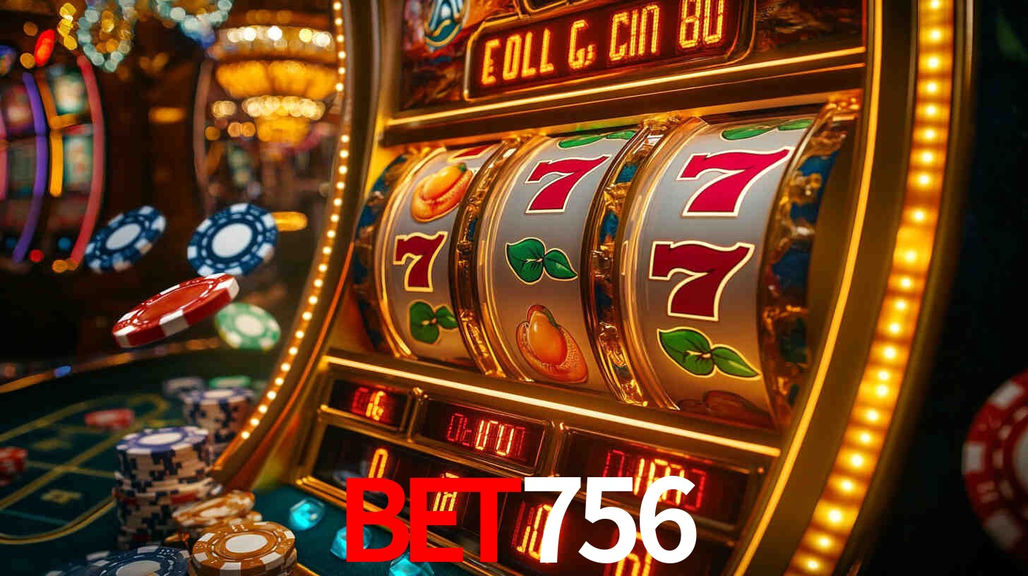 bet756 App Interface