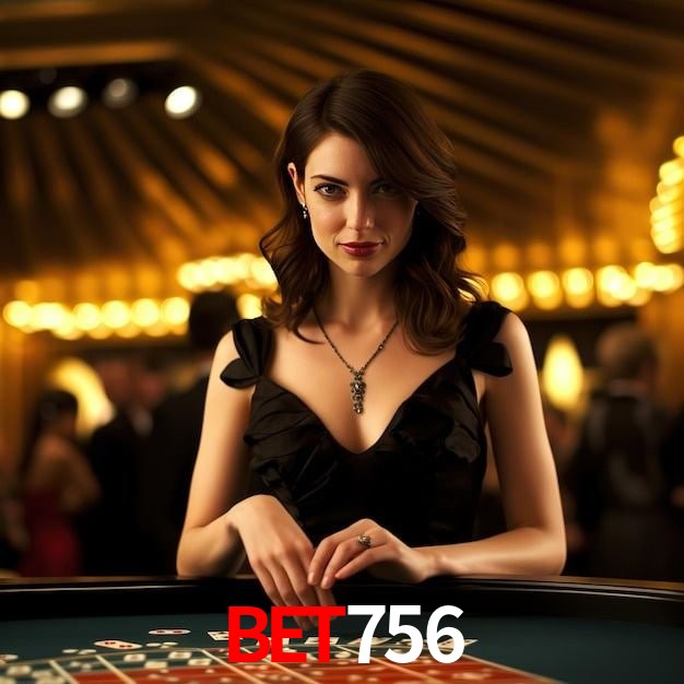 Interface Premium bet756