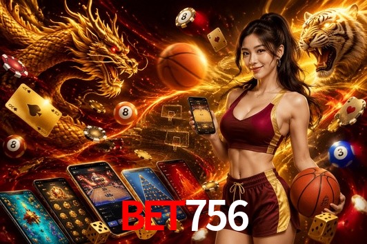 Games Directory bet756