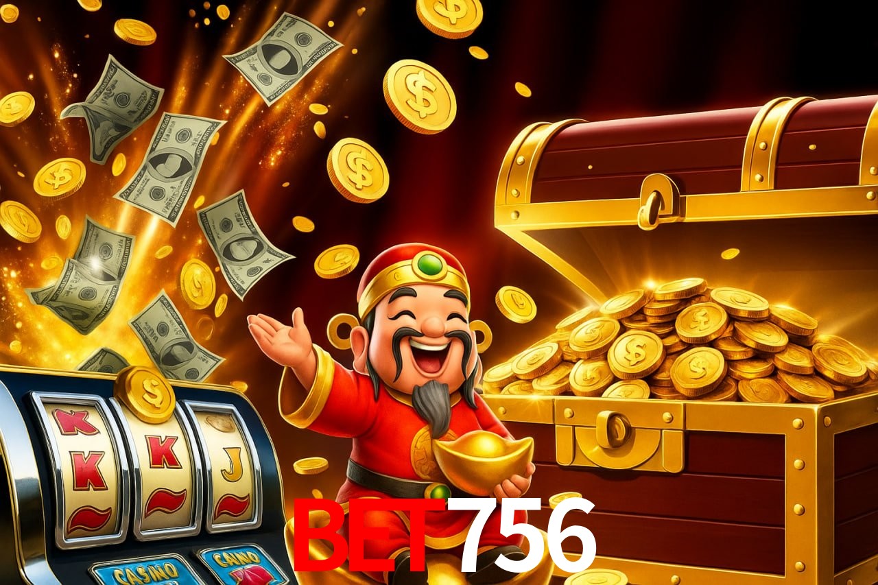 Benefícios da Conta bet756