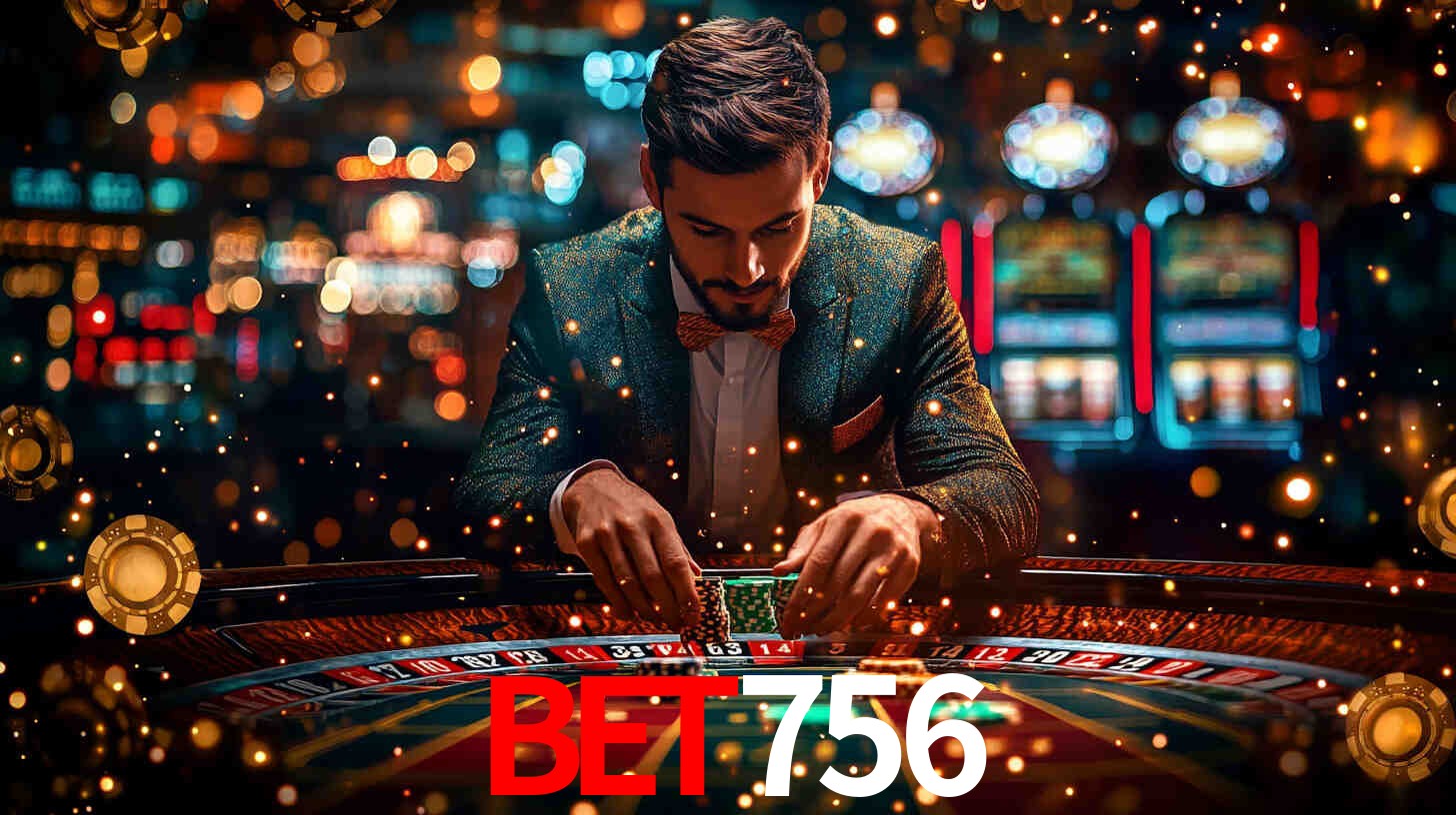 Ofertas Imperdíveis na bet756: Promoções e Bônus Que Valem a Pena