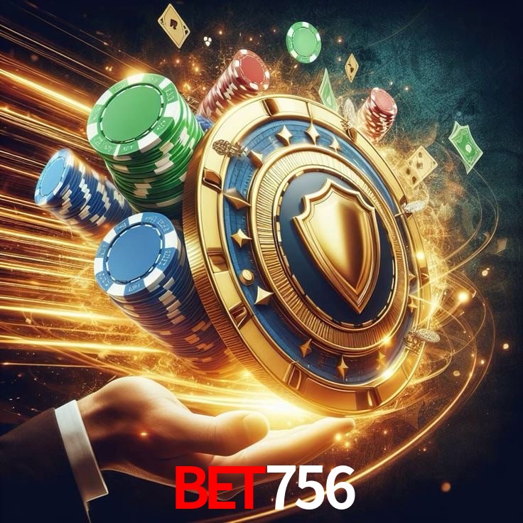 Eventos bet756