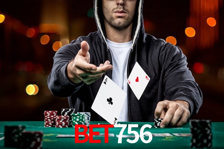 Recursos App bet756
